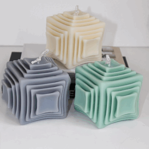 Serenity Wick Candle