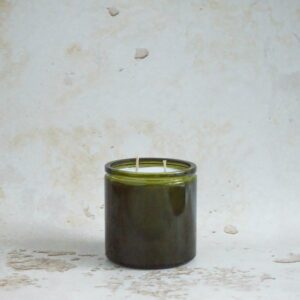 Calm & Cozy Wick