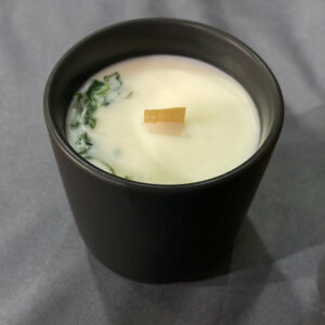Ocean Mist Candle