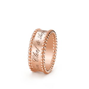Bague Van Cleef & Arpels