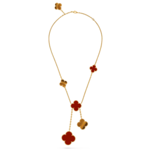 Collier Magic Alhambra, 6 motifs