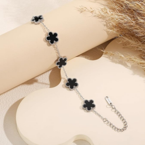 Bracelet Vintage Alhambra, 5 motifs