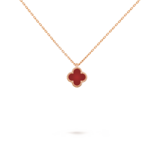 Pendentif Sweet Alhambra, modèle mini