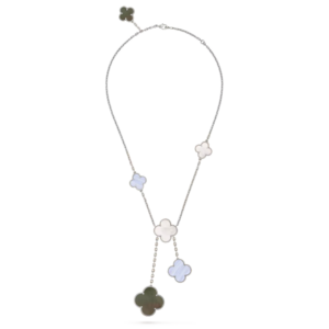 Collier Magic Alhambra, 6 motifs