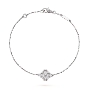 Bracelet Sweet Alhambra, 1 motif