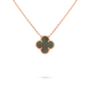 Pendentif Vintage Alhambra