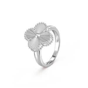 Bague Vintage Alhambra