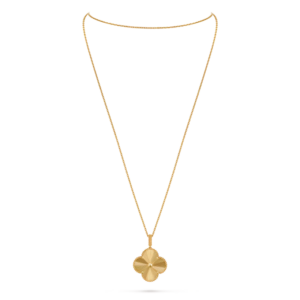 Sautoir Magic Alhambra, 1 motif