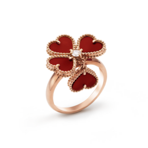 Bague Sweet Hearts