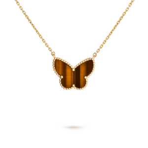 Pendentif Lucky Alhambra Papillon