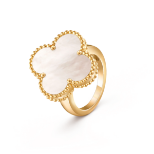 Bague Magic Alhambra