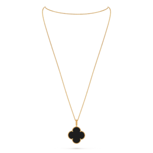 Collier long Magic Alhambra, 1 motif