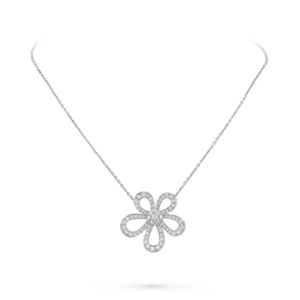 Pendentif Flowerlace
